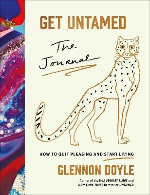 Get Untamed: The Journal