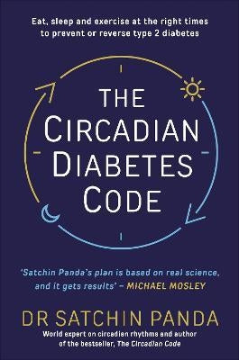 Circadian Diabetes Code