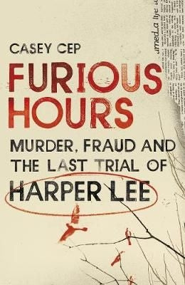 Furious Hours