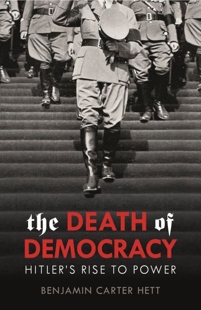 Death of Democracy