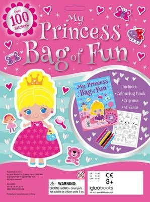 My Princess Bag of Fun