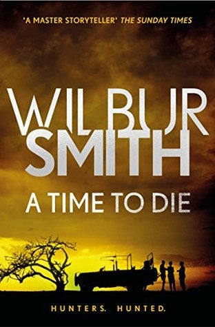 A Time to Die