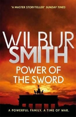 Power Of The Sword