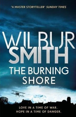 The Burning Shore