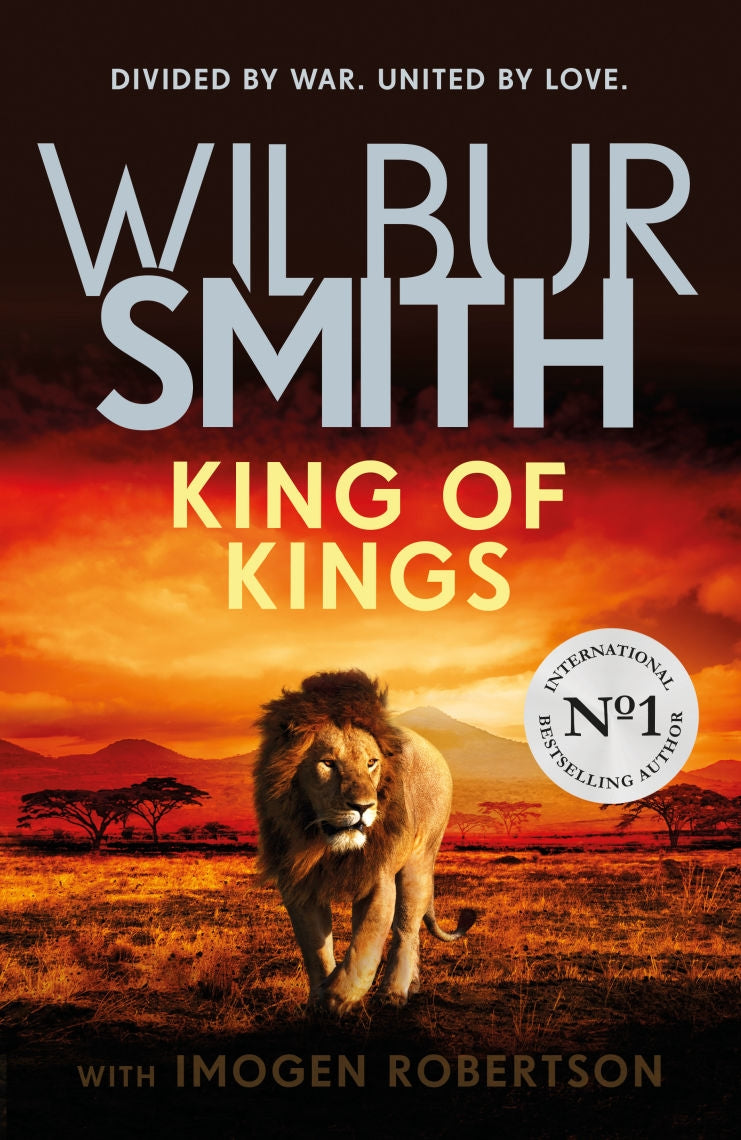 King of Kings