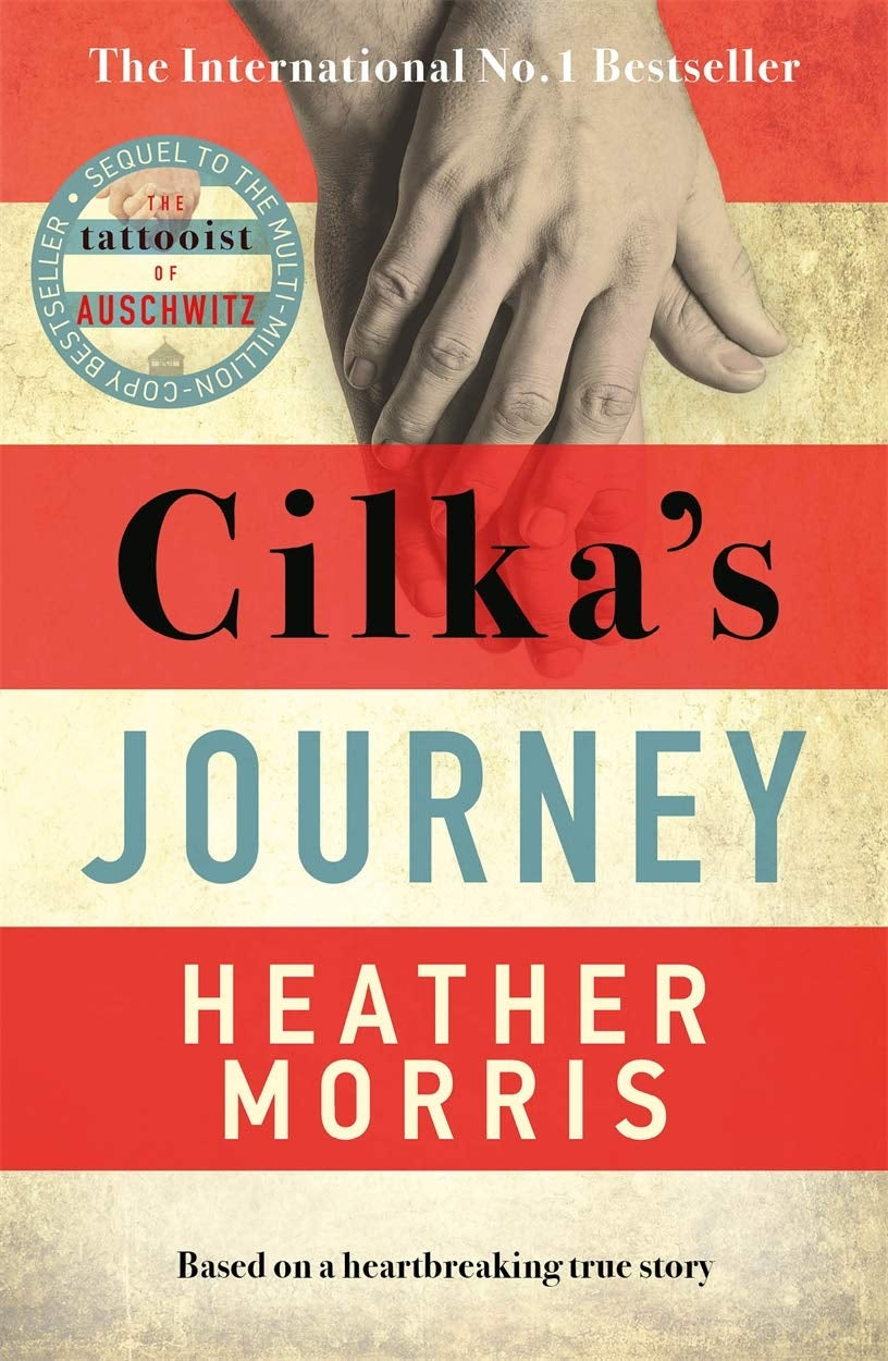 Clika's Journey