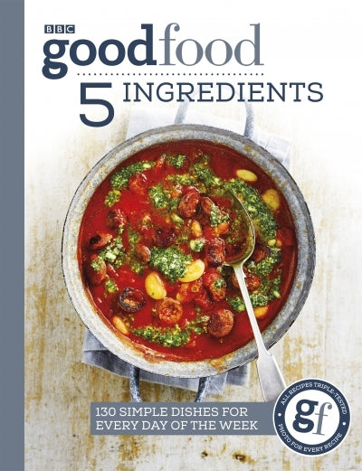 Good Food: 5 Ingredients