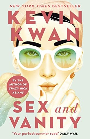 Sex & Vanity
