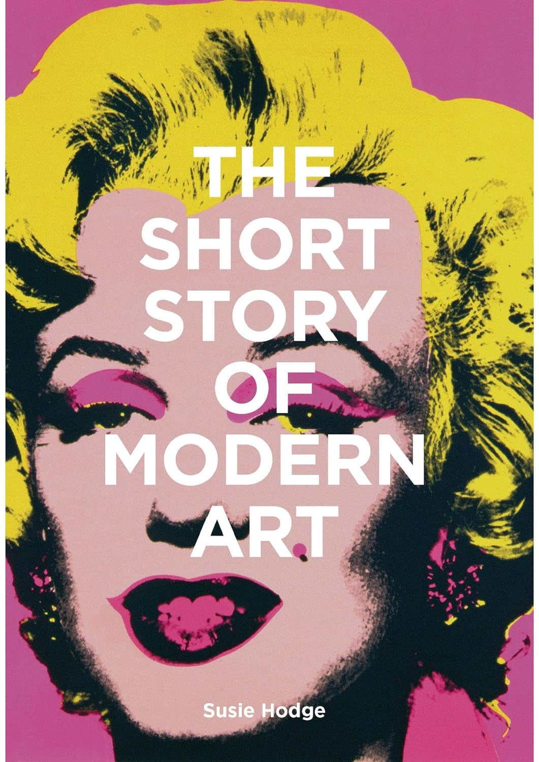 Short Story Of Modern Art