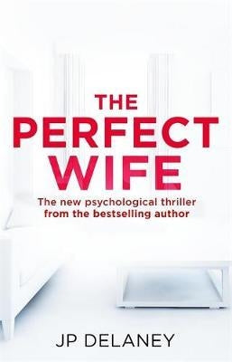 The Perfect Wife