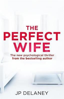 The Perfect Wife