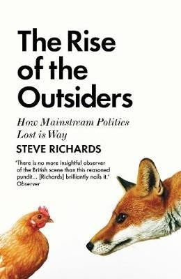 The Rise of the Outsiders