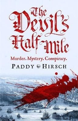 The Devil's Half Mile
