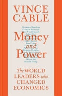 Money and Power