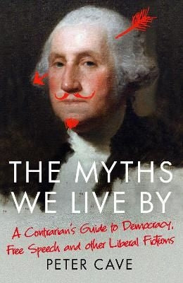 Myths We Live By