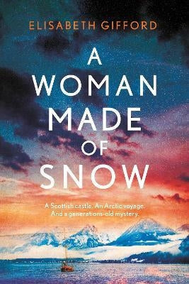 Women Made of Snow