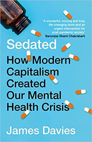 Sedated