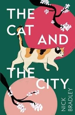 Cat and The City