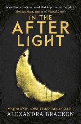 The Darkest Minds 03: In the Afterlight