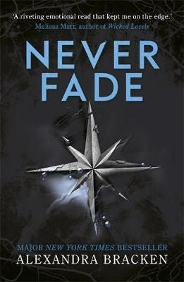 The Darkest Minds 02: Never Fade