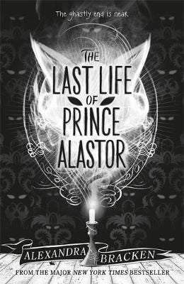 Prosper Redding 2: The Last Life of Prince Alastor