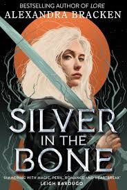 Silver in the Bone 01: Silver in the Bone
