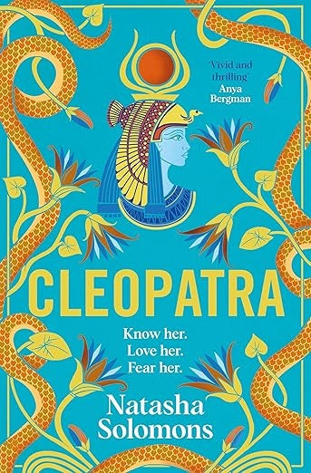 Cleopatra