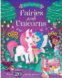 Make Your Own Fairies and Unicorns