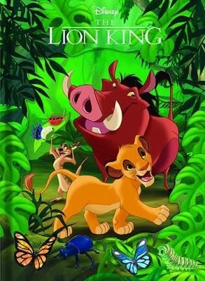 Lion King: Animated Classics