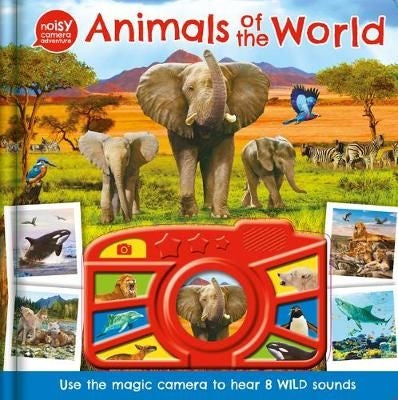 Animal of the World