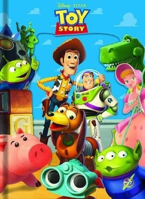 Toy Story: Animated Classics