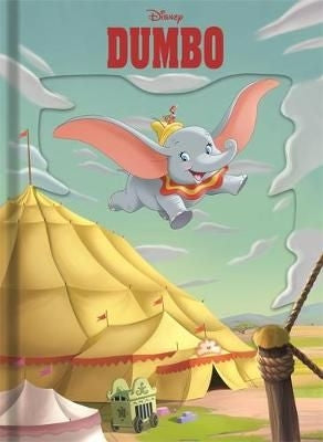 Dumbo: Animated Classics
