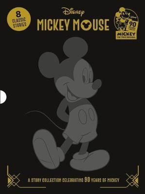 Disney Mickey Mouse