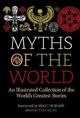 Myths of the World