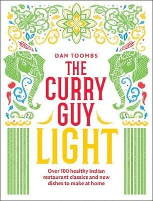 The Curry Guy Light