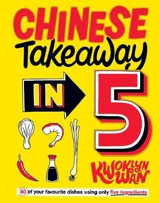 Chinese Takeaway In 5