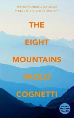 The Eight Mountains