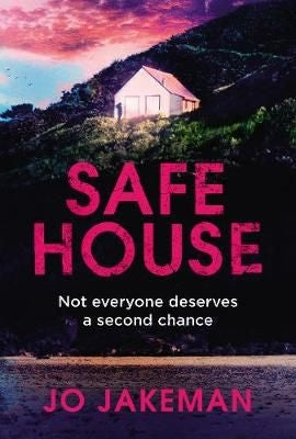 Safe HouseBC