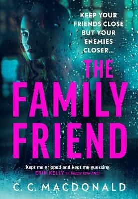 The Family Friend