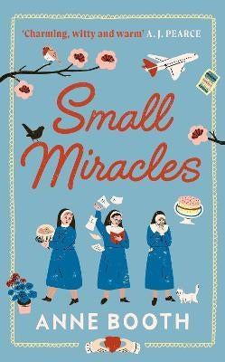 Small Miracles