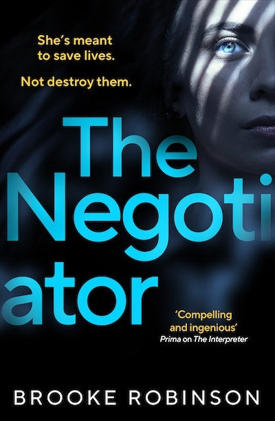 The Negotiator