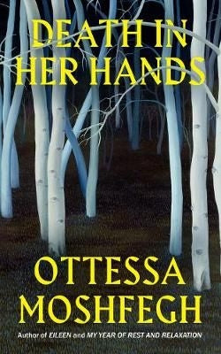 Death in her Hands