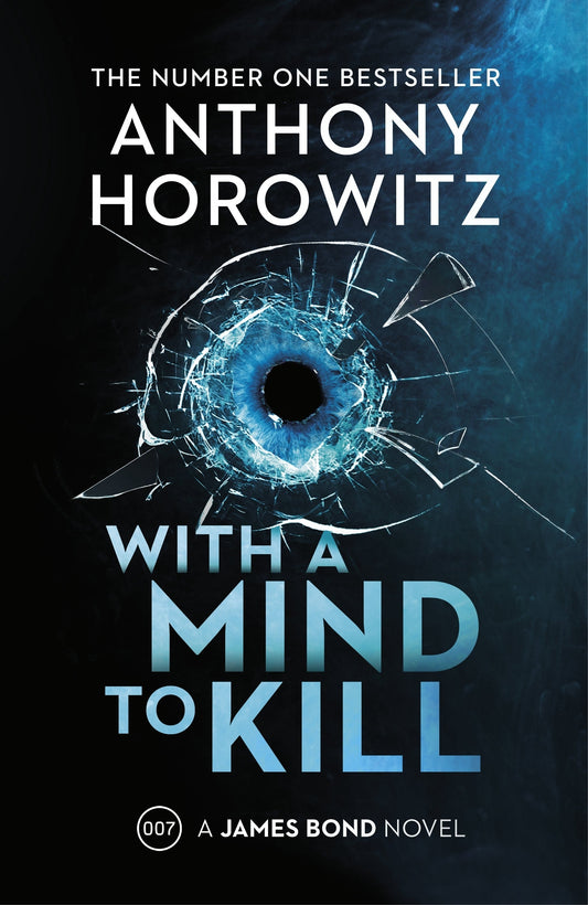 With a Mind to Kill: James Bond