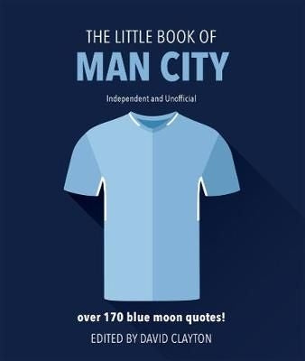 The Little Book of Man City