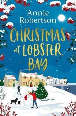 Christmas at Lobster Bay
