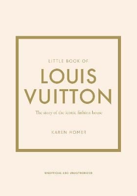 Little Book of Louis Vuitton