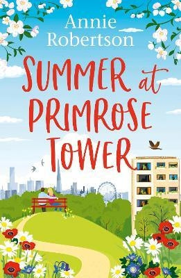 Summer at Primrose Tower