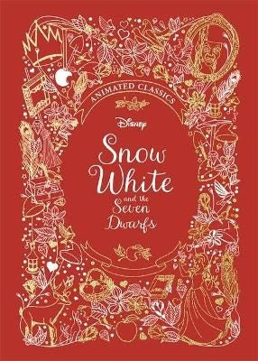 Snow White and the Seven Dwarfs