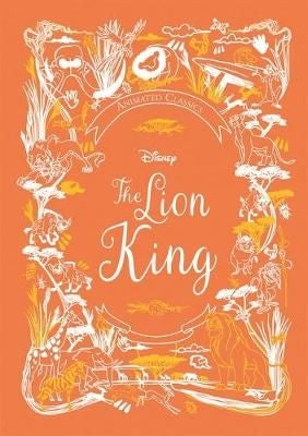 The Lion King: Animated Classics