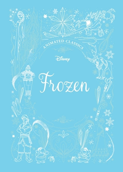 Disney Classic Tales: Frozen